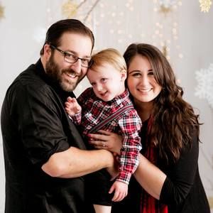 Meet your Posher, Kristi